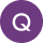 Q