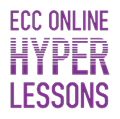 ECC Online Hyper Lessons