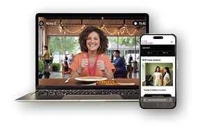 ECC Online Hyper Lessons