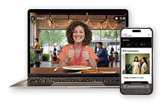 ECC Online Hyper Lessons