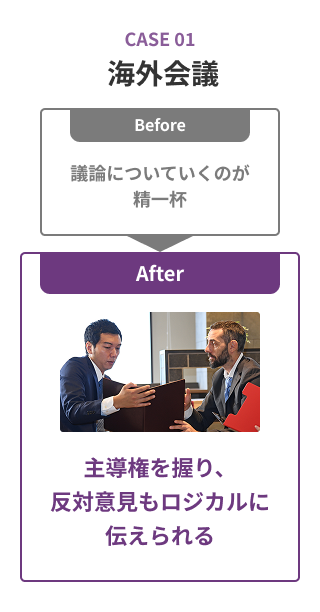 海外会議