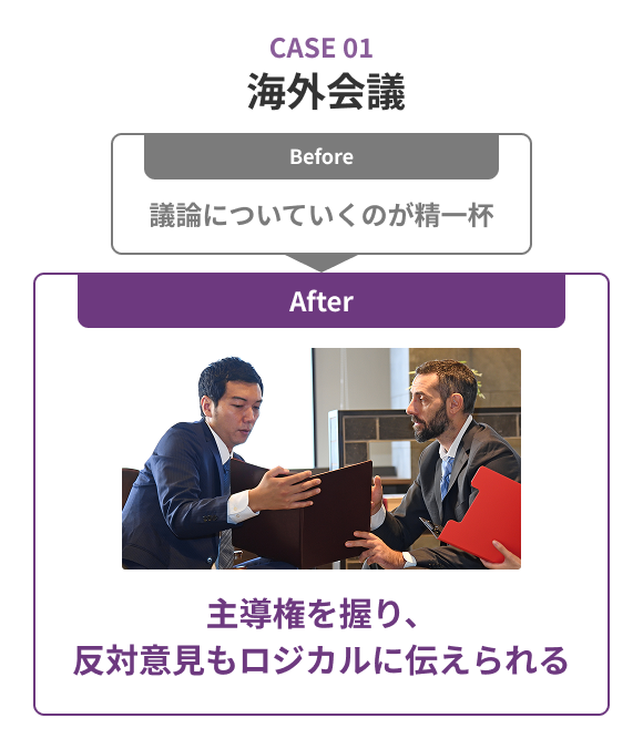 海外会議