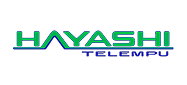HAYASHI TELEMPU